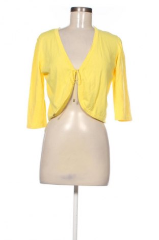Cardigan de damă Unbranded, Mărime M, Culoare Galben, Preț 76,32 Lei
