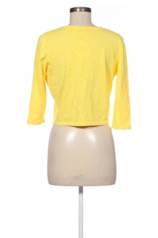 Cardigan de damă Unbranded, Mărime M, Culoare Galben, Preț 76,32 Lei
