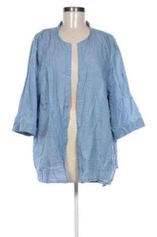 Damen Strickjacke Unbranded, Größe XL, Farbe Blau, Preis € 8,99