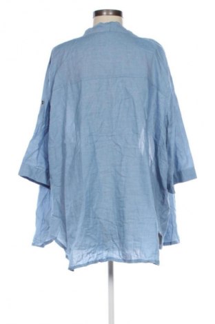 Damen Strickjacke Unbranded, Größe XL, Farbe Blau, Preis € 8,99