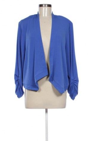 Damen Strickjacke Unbranded, Größe M, Farbe Blau, Preis 8,99 €