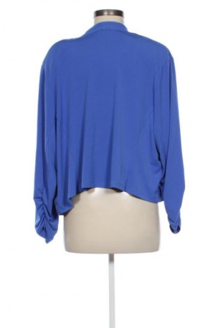Damen Strickjacke Unbranded, Größe M, Farbe Blau, Preis 8,99 €