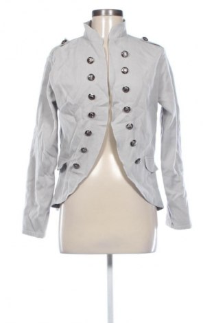 Damen Strickjacke Unbranded, Größe M, Farbe Grau, Preis 6,99 €