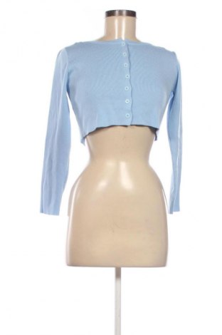 Dámsky kardigán Unbranded, Velikost M, Barva Modrá, Cena  229,00 Kč