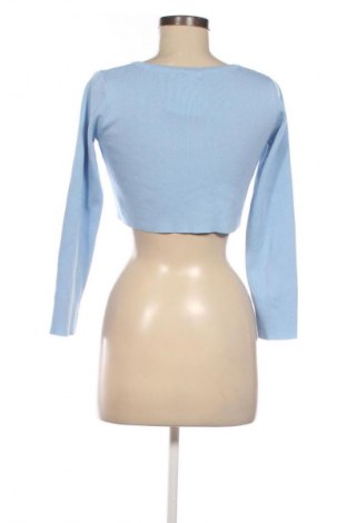 Dámsky kardigán Unbranded, Velikost M, Barva Modrá, Cena  229,00 Kč