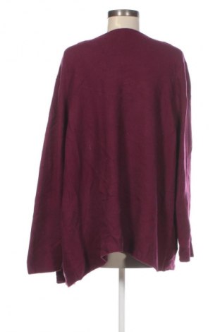Női kardigán Unbranded, Méret XXL, Szín Lila, Ár 5 619 Ft