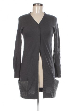 Damen Strickjacke Unbranded, Größe M, Farbe Grau, Preis 8,99 €