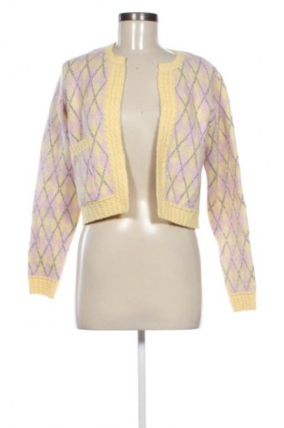 Damski kardigan Unbranded, Rozmiar M, Kolor Kolorowy, Cena 64,99 zł