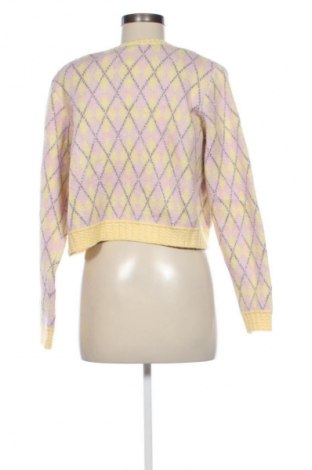 Damski kardigan Unbranded, Rozmiar M, Kolor Kolorowy, Cena 64,99 zł