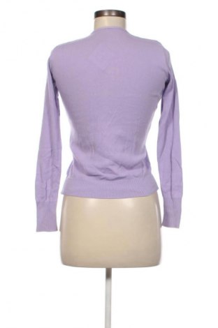 Damski kardigan United Colors Of Benetton, Rozmiar S, Kolor Fioletowy, Cena 77,99 zł