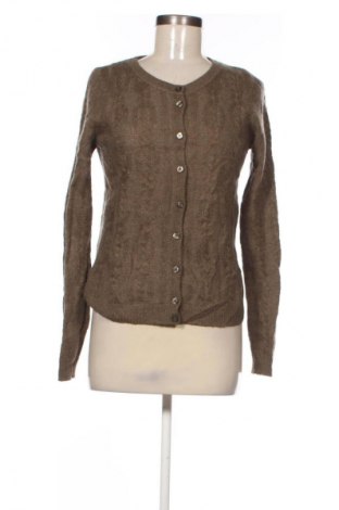 Damski kardigan United Colors Of Benetton, Rozmiar M, Kolor Zielony, Cena 98,99 zł