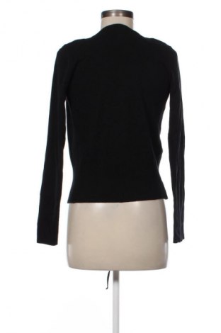 Damen Strickjacke United Colors Of Benetton, Größe M, Farbe Schwarz, Preis € 21,00