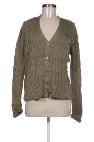 Dámsky kardigán United Colors Of Benetton, Velikost L, Barva Zelená, Cena  419,00 Kč