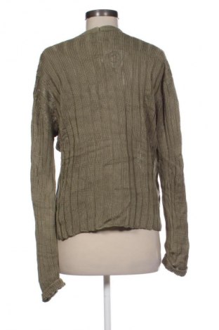 Dámsky kardigán United Colors Of Benetton, Velikost L, Barva Zelená, Cena  419,00 Kč