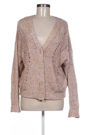 Damen Strickjacke United Colors Of Benetton, Größe XL, Farbe Mehrfarbig, Preis € 27,99