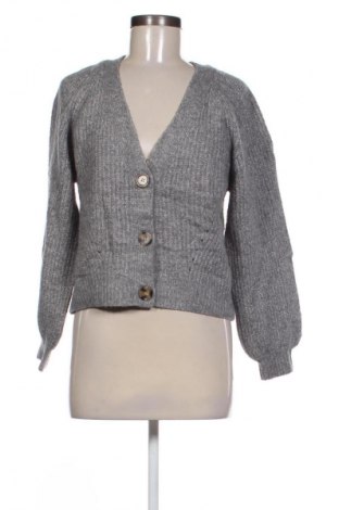 Дамска жилетка Up 2 Fashion, Размер S, Цвят Сив, Цена 11,99 лв.