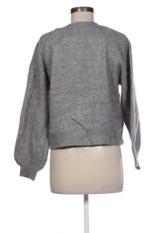 Дамска жилетка Up 2 Fashion, Размер S, Цвят Сив, Цена 11,99 лв.