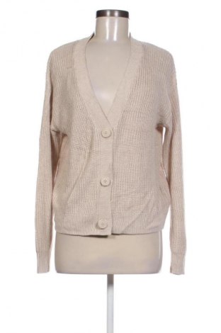 Női kardigán Up 2 Fashion, Méret M, Szín Bézs, Ár 2 859 Ft