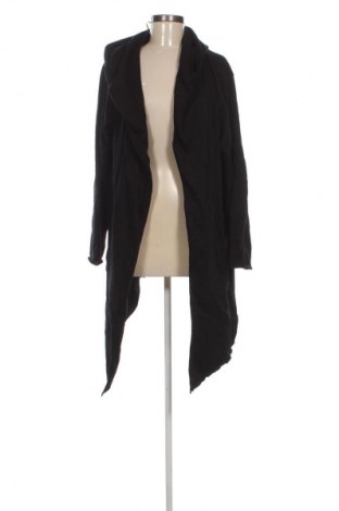 Damski kardigan Urban Classics, Rozmiar L, Kolor Czarny, Cena 71,99 zł