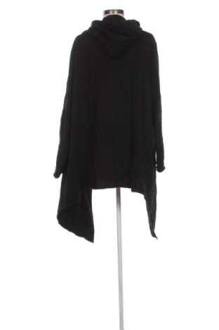 Damski kardigan Urban Classics, Rozmiar L, Kolor Czarny, Cena 71,99 zł