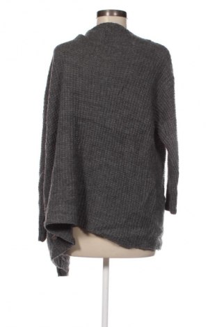 Damen Strickjacke V Milano, Größe M, Farbe Grau, Preis 11,99 €