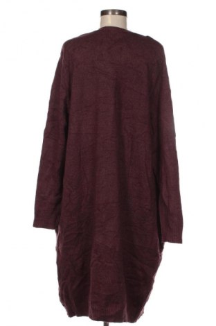 Дамска жилетка VILA, Размер XXL, Цвят Лилав, Цена 14,99 лв.