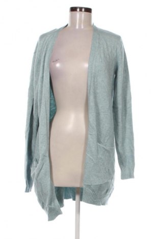 Damen Strickjacke VILA, Größe L, Farbe Blau, Preis € 8,99