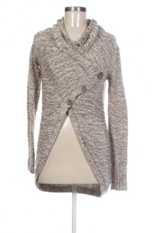 Дамска жилетка Vero Moda, Размер S, Цвят Сив, Цена 15,99 лв.
