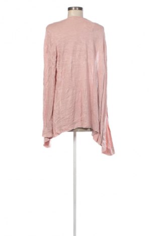 Дамска жилетка Vero Moda, Размер L, Цвят Розов, Цена 14,99 лв.