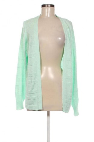 Cardigan de damă Vero Moda, Mărime L, Culoare Verde, Preț 16,99 Lei