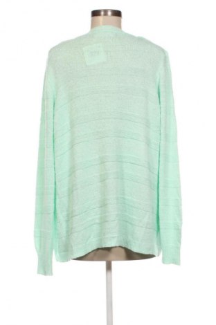 Cardigan de damă Vero Moda, Mărime L, Culoare Verde, Preț 16,99 Lei