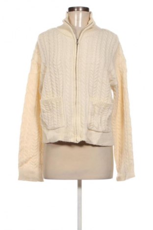 Dámsky kardigán Vero Moda, Veľkosť M, Farba Kremová, Cena  10,95 €