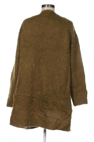 Damen Strickjacke Vero Moda, Größe M, Farbe Grün, Preis € 12,99