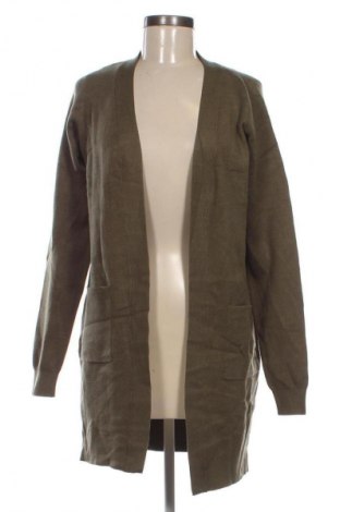 Damen Strickjacke Vero Moda, Größe S, Farbe Grün, Preis € 4,99