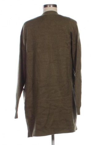 Damen Strickjacke Vero Moda, Größe S, Farbe Grün, Preis € 4,99