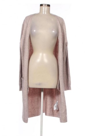 Damen Strickjacke Vero Moda, Größe XL, Farbe Rosa, Preis 11,99 €