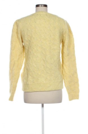 Damski kardigan Vero Moda, Rozmiar L, Kolor Żółty, Cena 60,99 zł