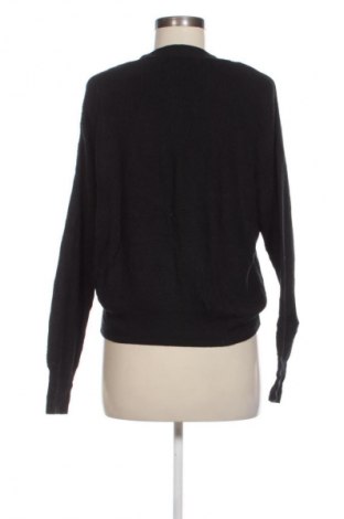 Damen Strickjacke Vero Moda, Größe L, Farbe Schwarz, Preis 10,99 €