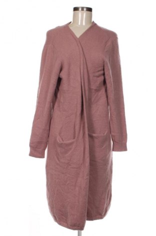 Дамска жилетка Vero Moda, Размер L, Цвят Пепел от рози, Цена 18,99 лв.