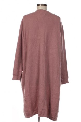 Дамска жилетка Vero Moda, Размер L, Цвят Пепел от рози, Цена 18,99 лв.