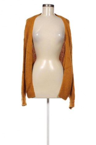 Dámsky kardigán Vero Moda, Veľkosť M, Farba Žltá, Cena  7,95 €