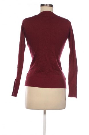 Γυναικεία ζακέτα Vero Moda, Μέγεθος XS, Χρώμα Κόκκινο, Τιμή 13,81 €