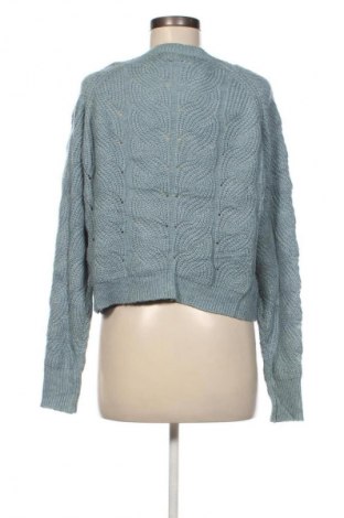 Дамска жилетка Vero Moda, Размер S, Цвят Син, Цена 12,99 лв.