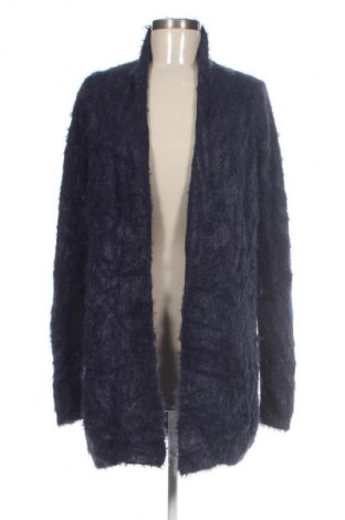 Damen Strickjacke Version Feminin, Größe M, Farbe Blau, Preis 14,99 €