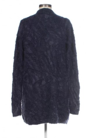 Damen Strickjacke Version Feminin, Größe M, Farbe Blau, Preis 14,99 €