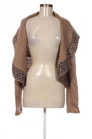 Damen Strickjacke Via Cortesa, Größe L, Farbe Mehrfarbig, Preis € 13,99