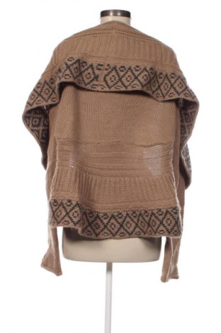 Damen Strickjacke Via Cortesa, Größe L, Farbe Mehrfarbig, Preis € 13,99
