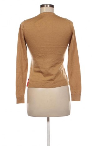 Damen Strickjacke Vicomte A., Größe S, Farbe Braun, Preis 64,99 €