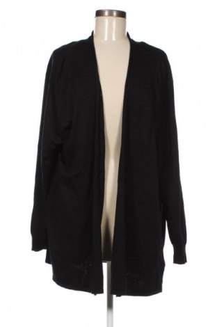 Dámsky kardigán WE, Velikost 4XL, Barva Černá, Cena  229,00 Kč