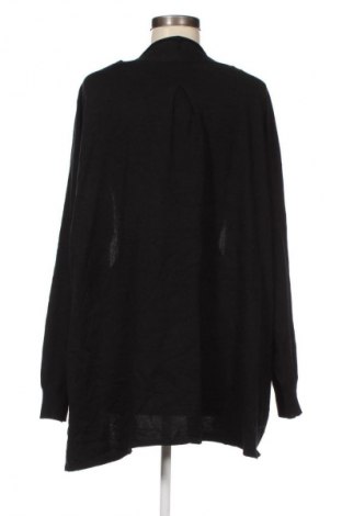 Dámsky kardigán WE, Velikost 4XL, Barva Černá, Cena  229,00 Kč